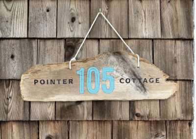 Pointer Cottage @ 105